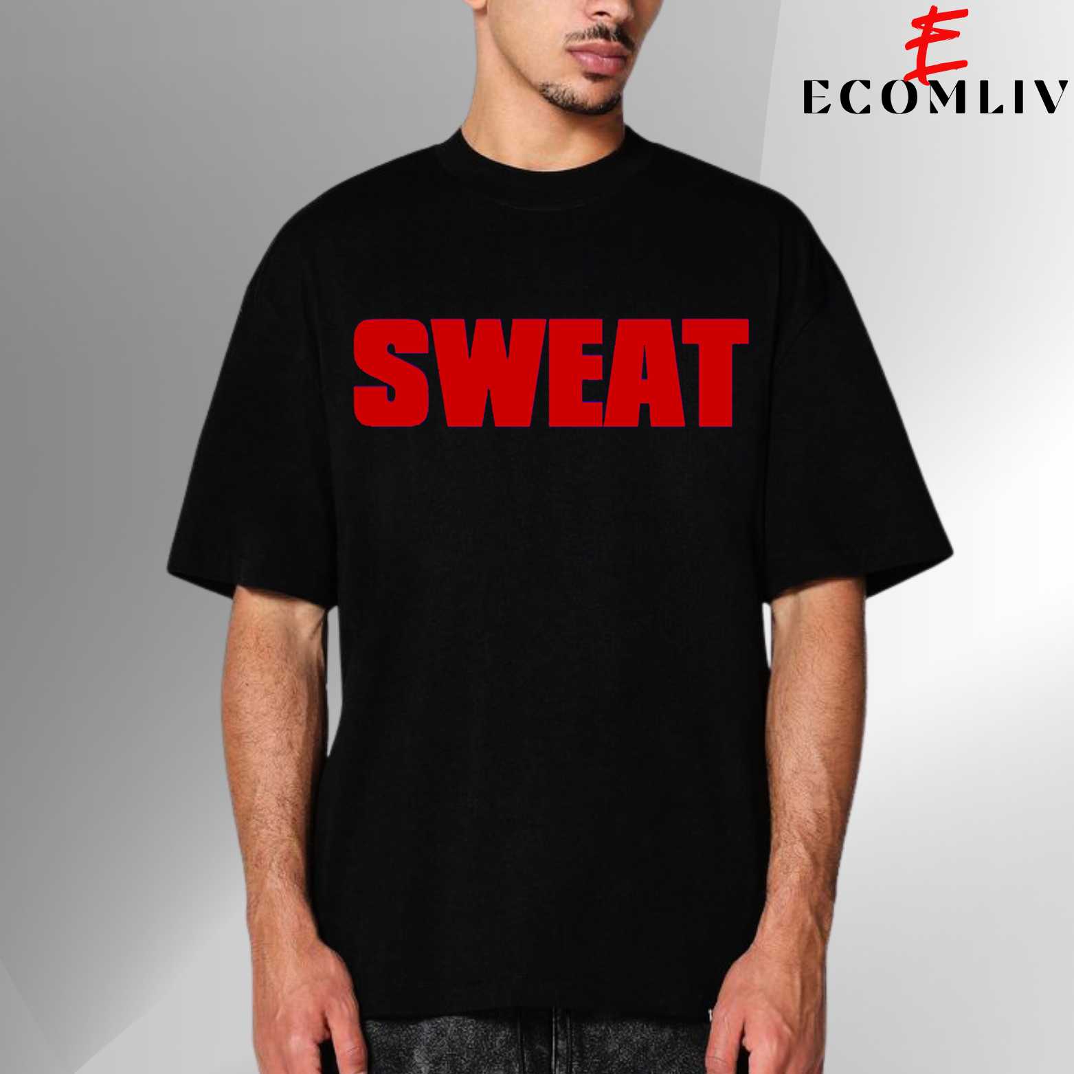 Charli Xcx Sweat Tour T-Shirt, Unisex Music Shirt